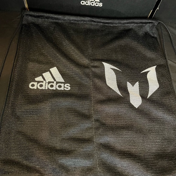 ADIDAS NEMEZIZ MESSI 17+ FG US MENS 13 CM7734 NEW main image 3